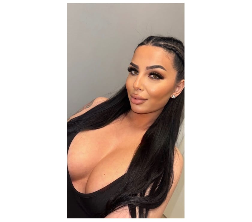 Escorts West Midlands Walsall - Photos for ❤️‍🔥Sophia New In City🔝💋INCALL❤️OUTCALL