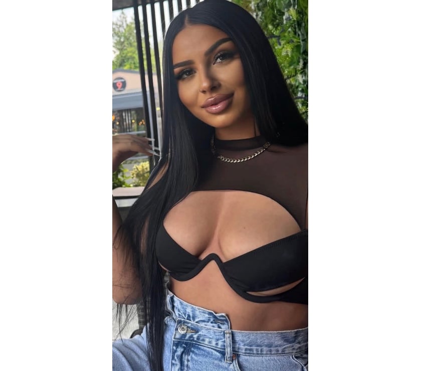 Escorts West Midlands Walsall - Photos for ❤️‍🔥Sophia New In City🔝💋INCALL❤️OUTCALL