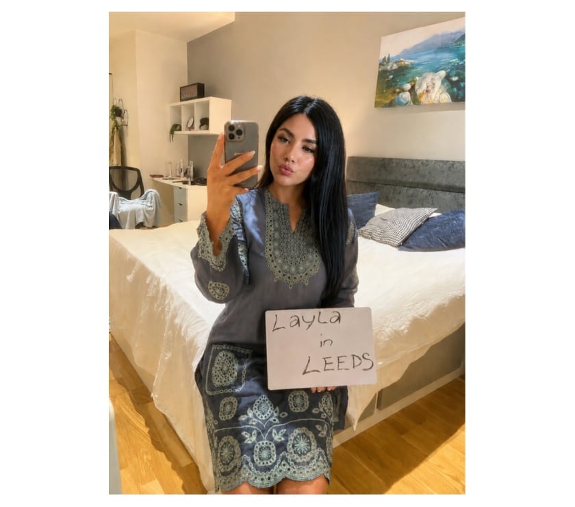 Escorts Leeds City Centre Leeds - Photos for NEW 🍒 Asian Beautiful & Very Friendly 🔞 100% Real Pics