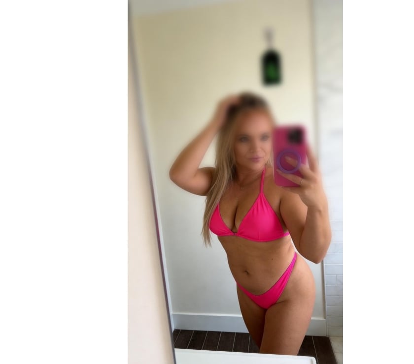  Escorts & Erotic Massage Bromley Hayes Lichfield - Photos for Polish masseuse Gina 🥰
