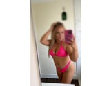 Polish masseuse Gina 🥰
