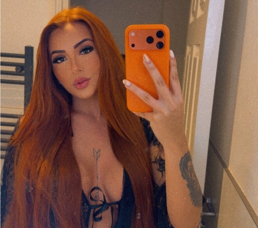 Photos for Luna BRAZZILIAN 🇧🇷🔥