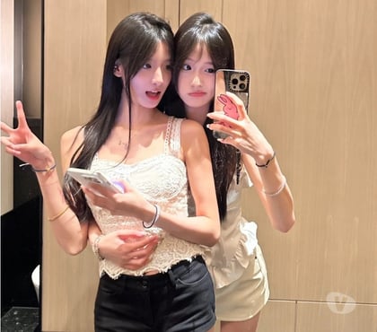 Photos for 💋 Two New Asian Beauties – Gentle, Playful & Real 💦