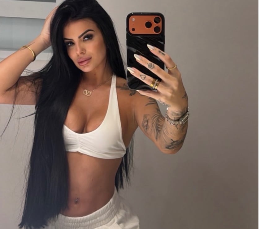  Escorts & Erotic Massage Whitechapel Station East London - Photos for LUANA REAL PIC 🔥 ATTRACTIVE GIRL FOR COMPANY 💋