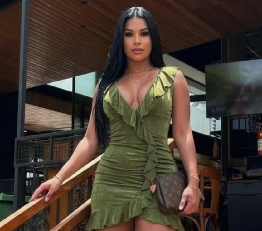 Escorts North West London Wembley Park - North West London - Photos for SEXY JULLIE ✨ PERFECT BODY🇧🇷