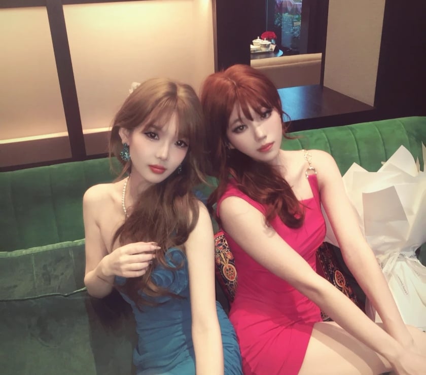 Photos for ❤️‍🔥DUO New Cute Girls Full Escort Services