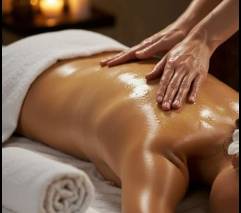 Escorts Falkirk Laurieston - Falkirk - Photos for Enjoy a European massage