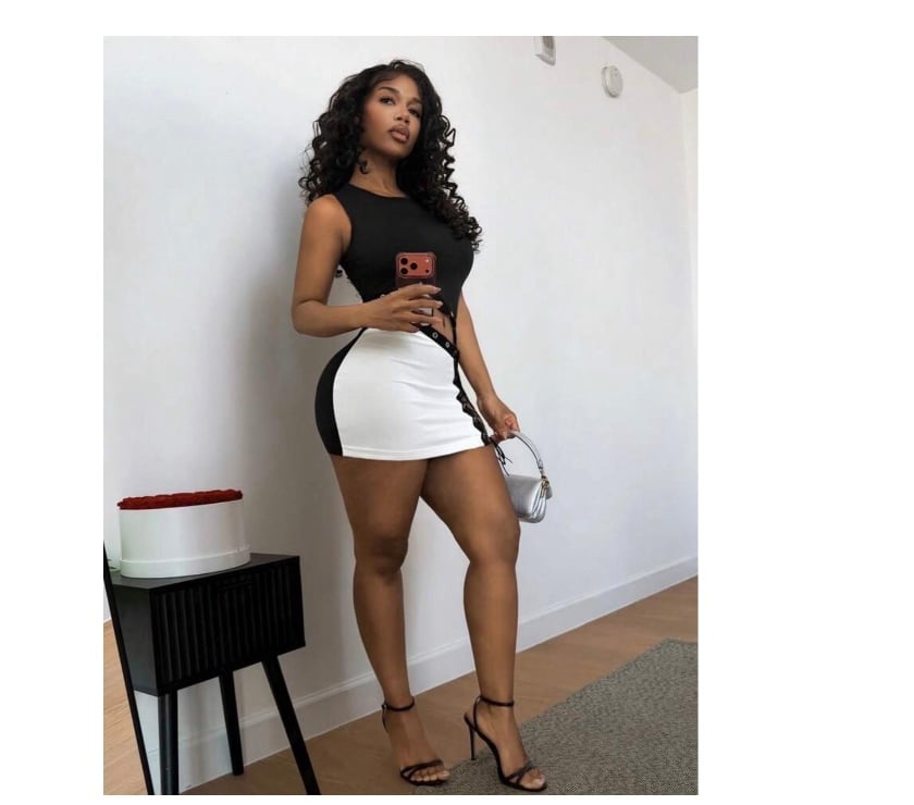 Escorts Reading Reading Town Centre - Reading - Photos for New African Girl 👍MASSAGE🌸AND FULL GFE 🥳