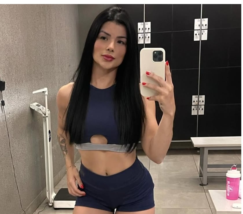  Escorts & Erotic Massage Wembley Park North West London - Photos for SEXY MARÍLIA ✨ PERFECT BODY🇧🇷