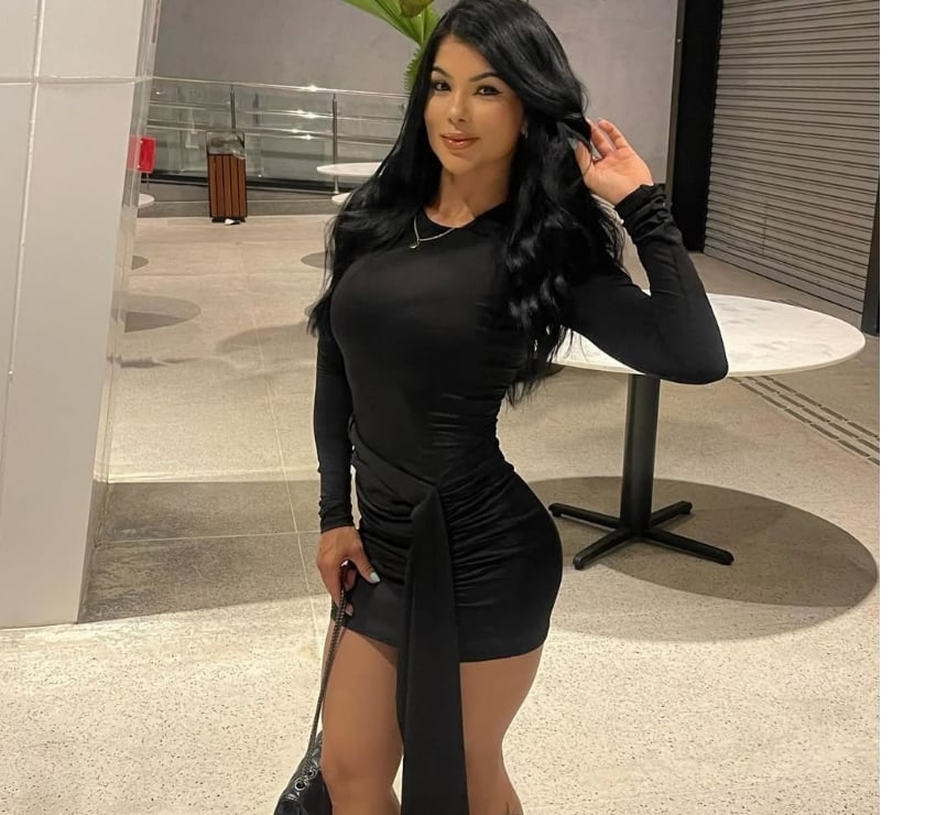 Escorts North West London Wembley Park - North West London - Photos for SEXY MARÍLIA ✨ PERFECT BODY🇧🇷