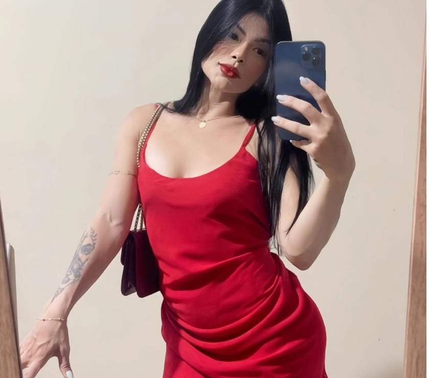 Escorts North West London Wembley Park - North West London - Photos for SEXY MARÍLIA ✨ PERFECT BODY🇧🇷