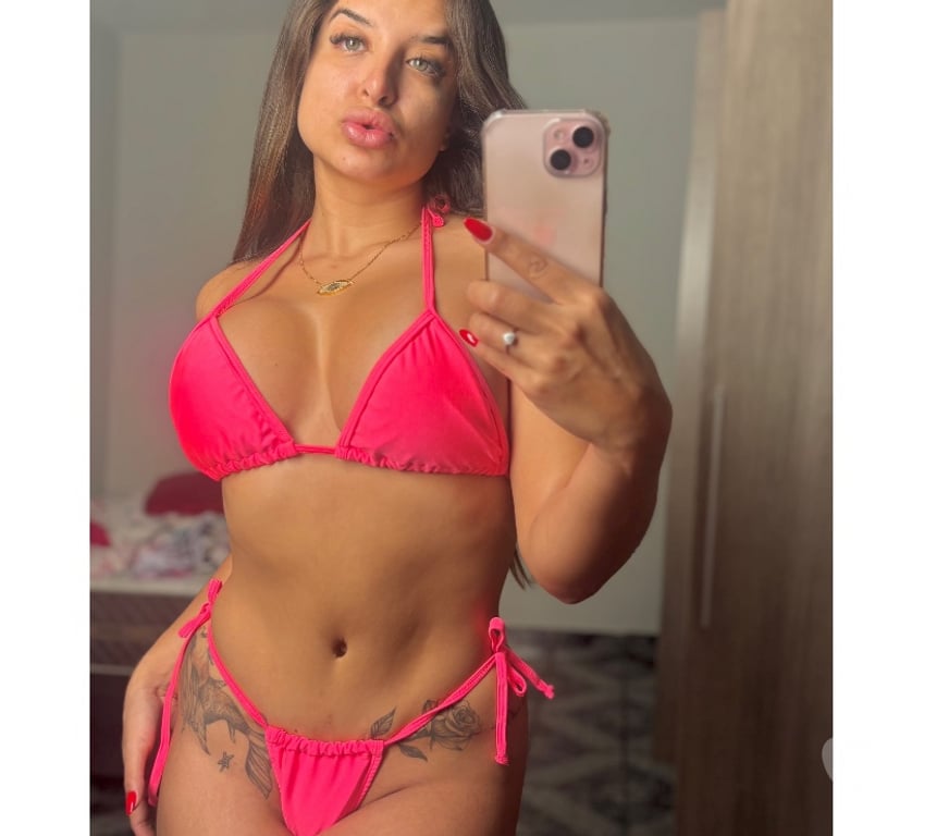 Escorts West Midlands Birmingham - Photos for MEL - 100% REAL ELITE BRAZILIAN GIRL 🔞🔥❤️