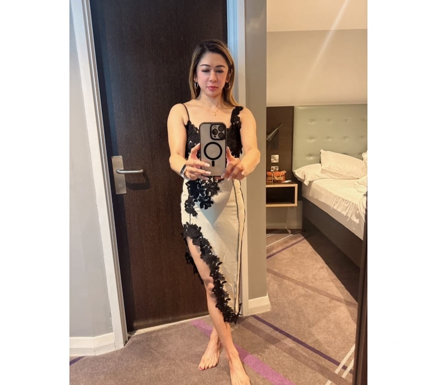 Escorts Gloucestershire Gloucester - Photos for BEAUTIFUL ANNIE REAL NURU OIL THAI MASSAGE 💆‍♂️