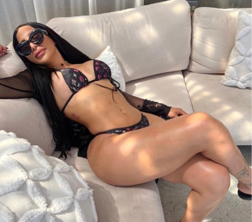Escorts North London Finsbury Park - North London - Photos for ✨ Elegance, Charm & Great Company ✨