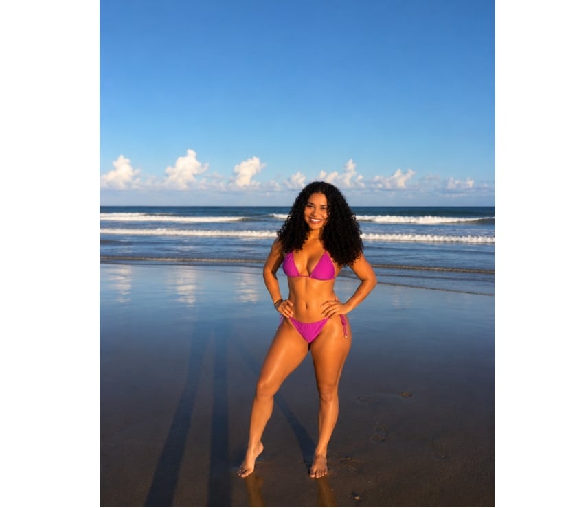  Escorts & Erotic Massage Dunfermline Fife - Photos for Maju Brazilian Sexy Girl No Fake