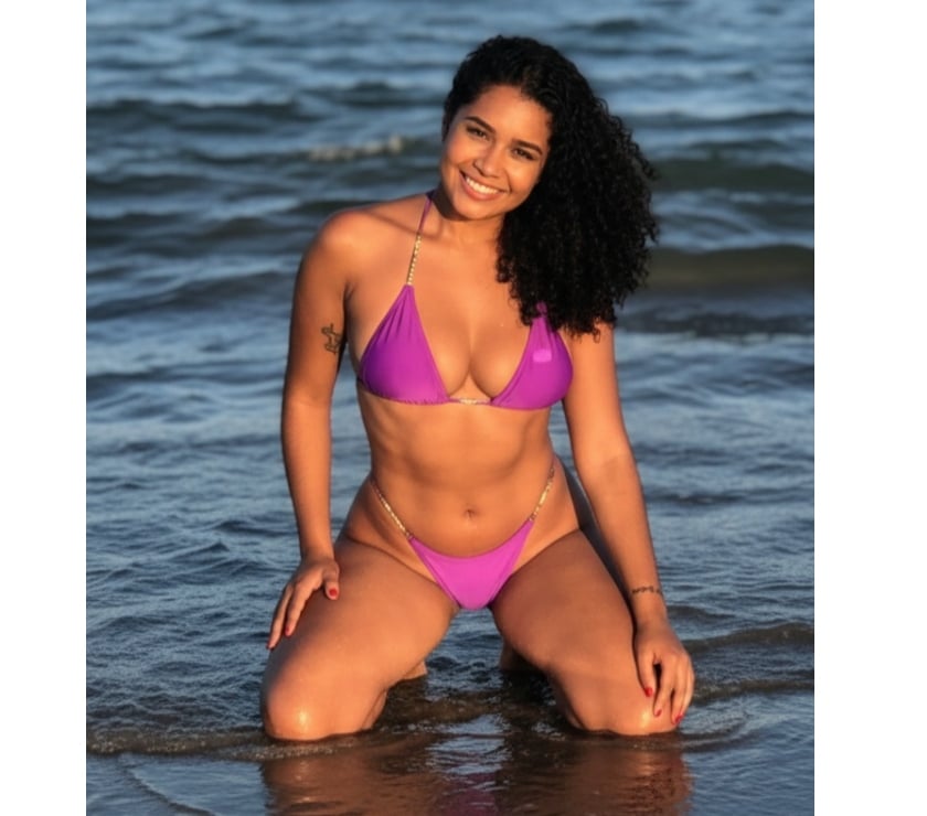 Photos for Maju Brazilian Sexy Girl No Fake