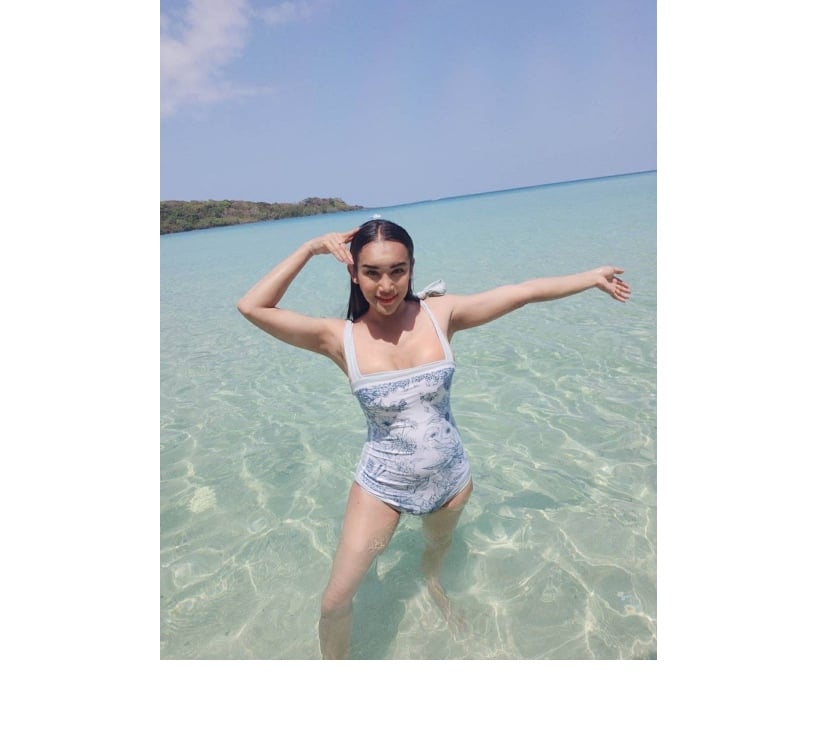 Clara Thai Ladyboy sexy erotic massage b2b Relaxing ☺️