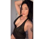 Maya💋 Now in town, half English half german 