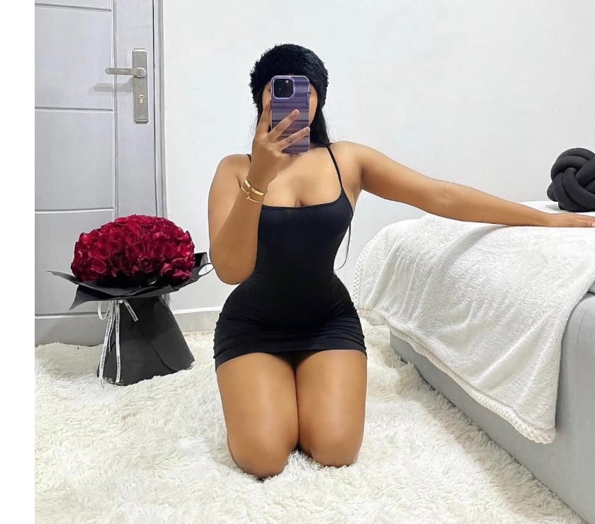 Escorts South East London Peckham - South East London - Photos for SEXY AFRICAN LISA IN PECKHAM PARTY LOVER❤️ 100P HOUR