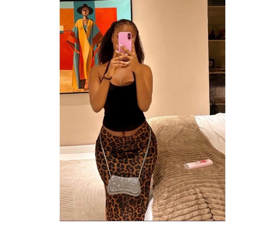 Escorts South East London Peckham - South East London - Photos for SEXY AFRICAN LISA IN PECKHAM PARTY LOVER❤️ 100P HOUR