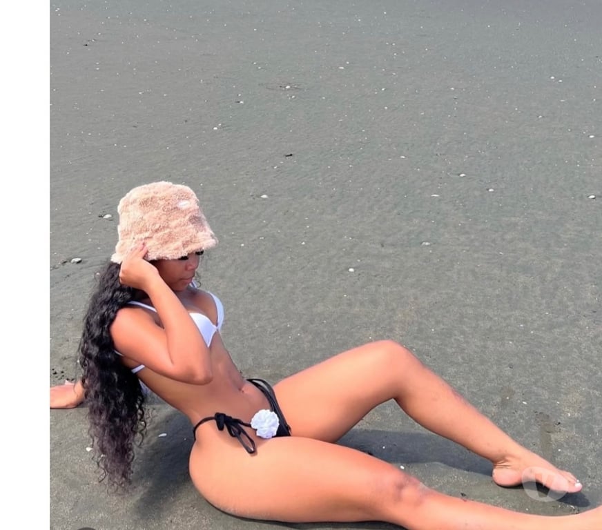 Escorts South East London Peckham - South East London - Photos for SEXY AFRICAN LISA IN PECKHAM PARTY LOVER❤️ 100P HOUR