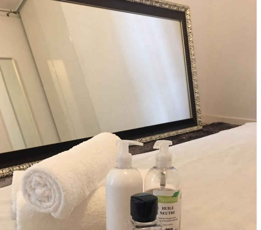 Escorts South East London Borough Station - South East London - Photos for Deep tissue Massage