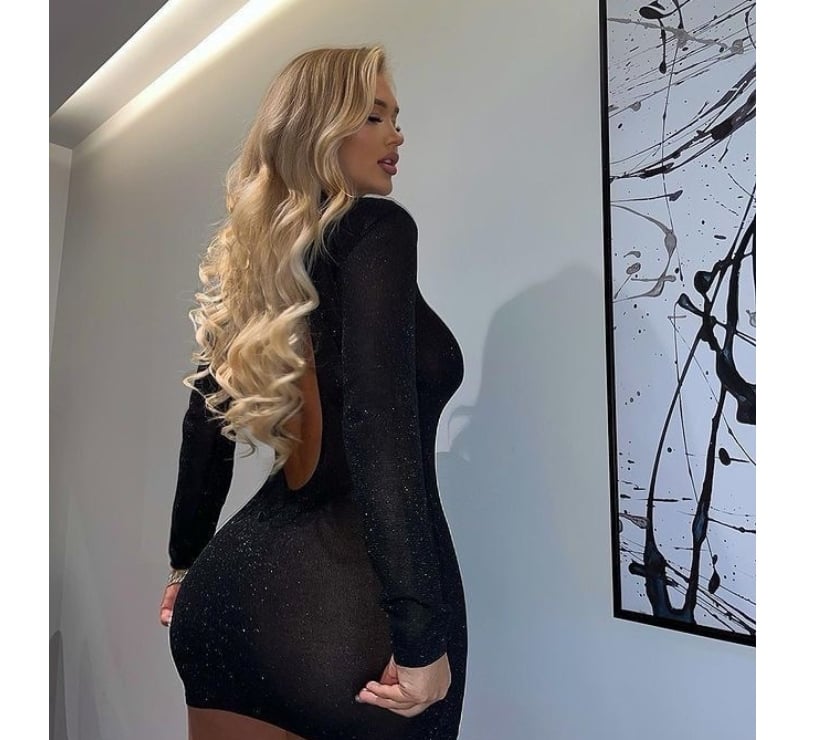 Escorts Birmingham City Centre Birmingham - Photos for SASHA BLONDE GIRL🔥✨