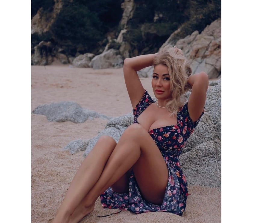 Escorts Bedfordshire Central Bedfordshire - Photos for 🔥Blonde🔥Latina🔥Naughty🍒😈