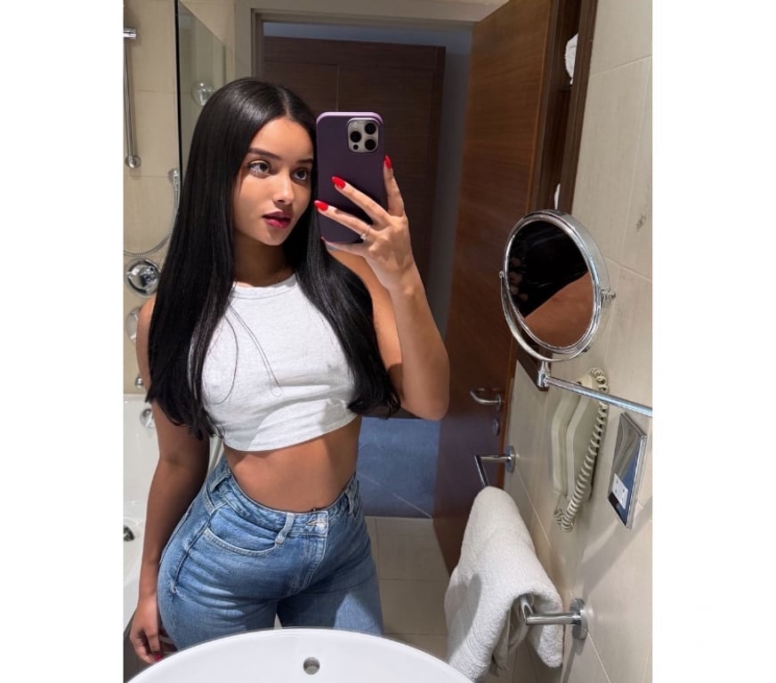 Escorts West Midlands Wolverhampton - Photos for ✨SKINNY BLACK DOLL SOFIE 100%REAL PIC❗️