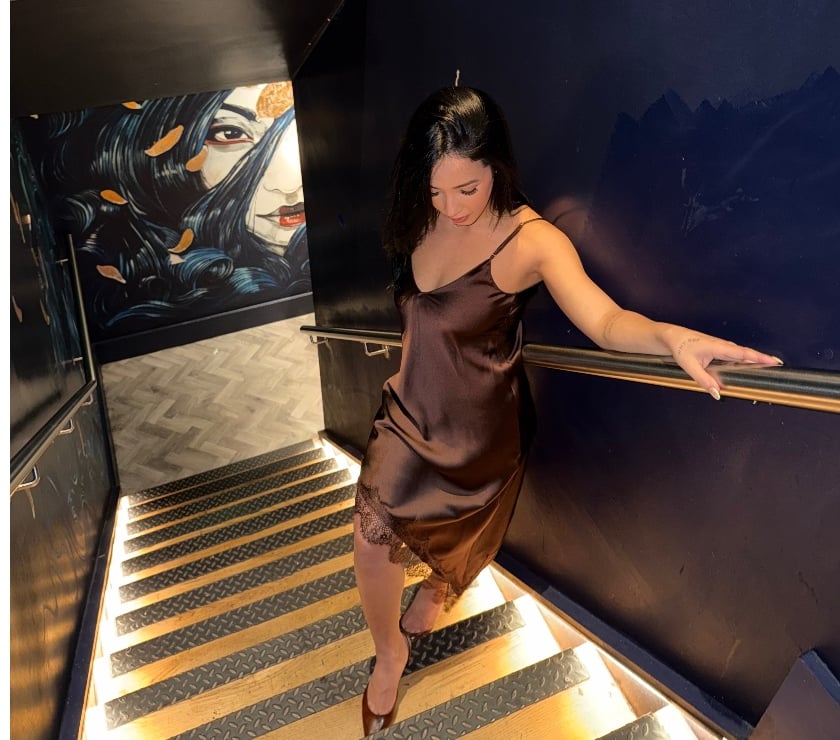 Escorts Greater Manchester Manchester - Photos for Manu sexy Latina NEW M15 🔥🫦