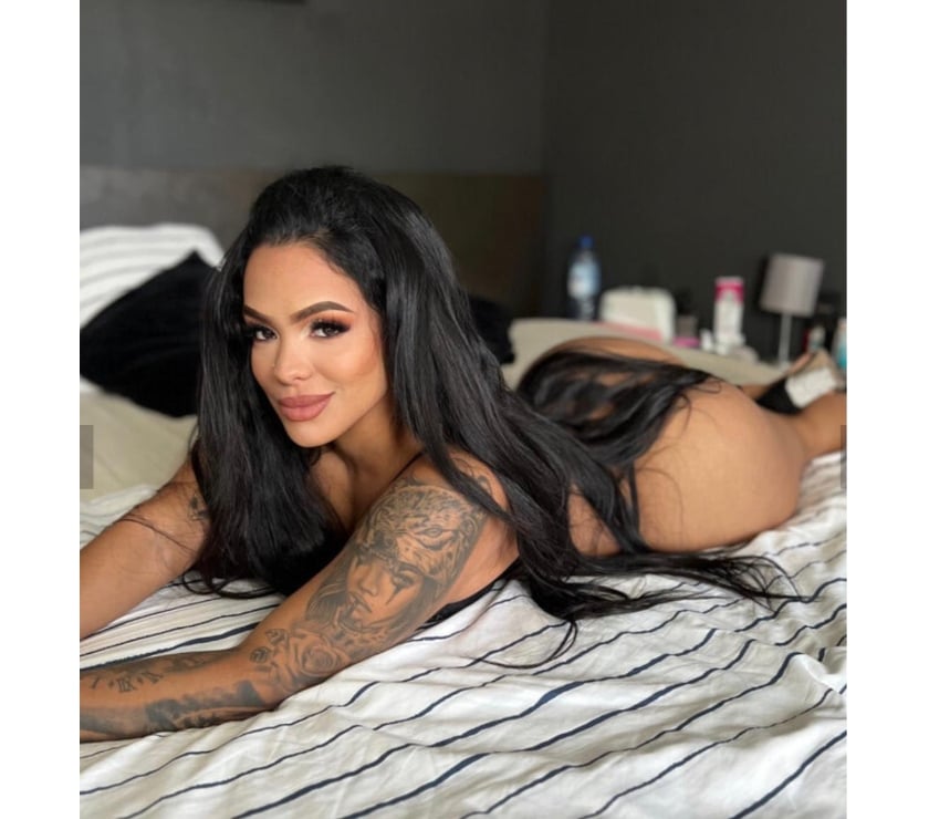 Escorts South East London Croydon - Photos for 🍑❤️VICTORIA❤️🍑BEST LATINA🍑❤️