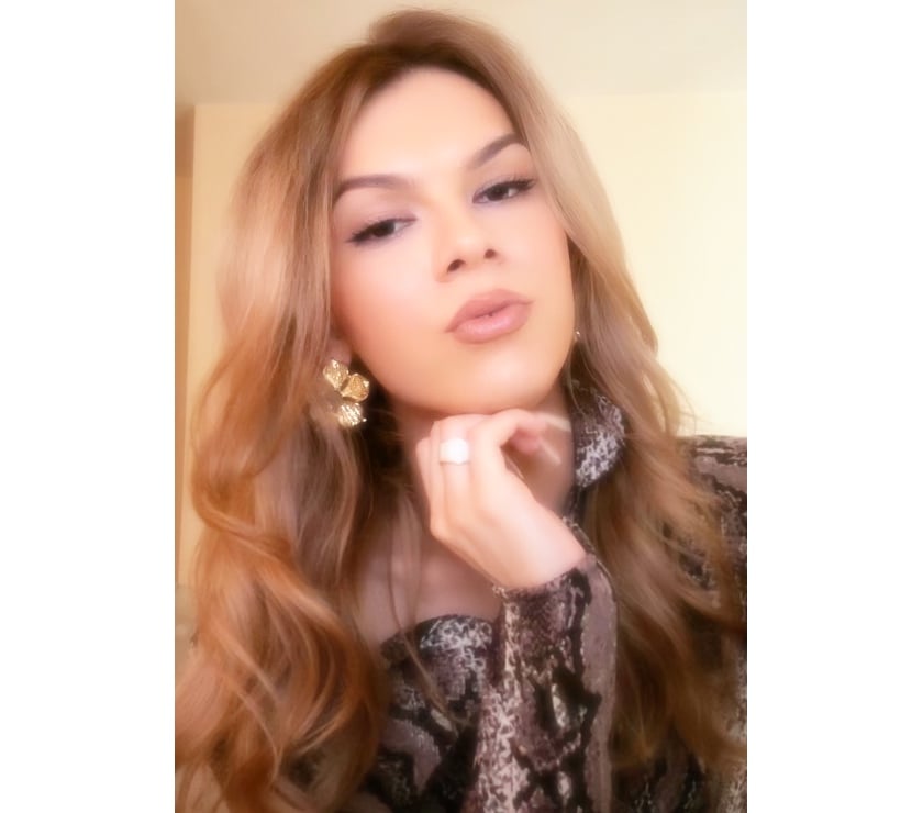 Trans Escorts Greater Manchester Manchester - Photos for Feminime Tiffany 🌸 ‪07503119240‬