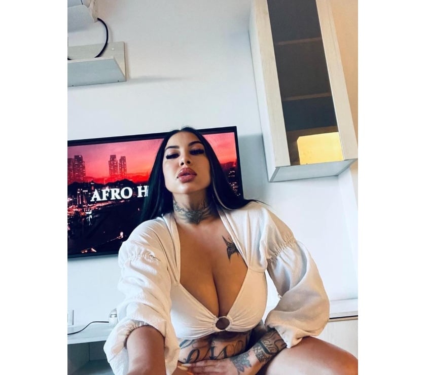Croydon Town Centre - Croydon — P@rty girl Mia ❤️No rush ❤️ 100% Real