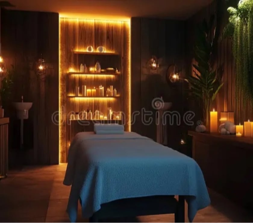 Massage Birmingham City Centre Birmingham - Photos for Caribbean M F Couple Available At All Times