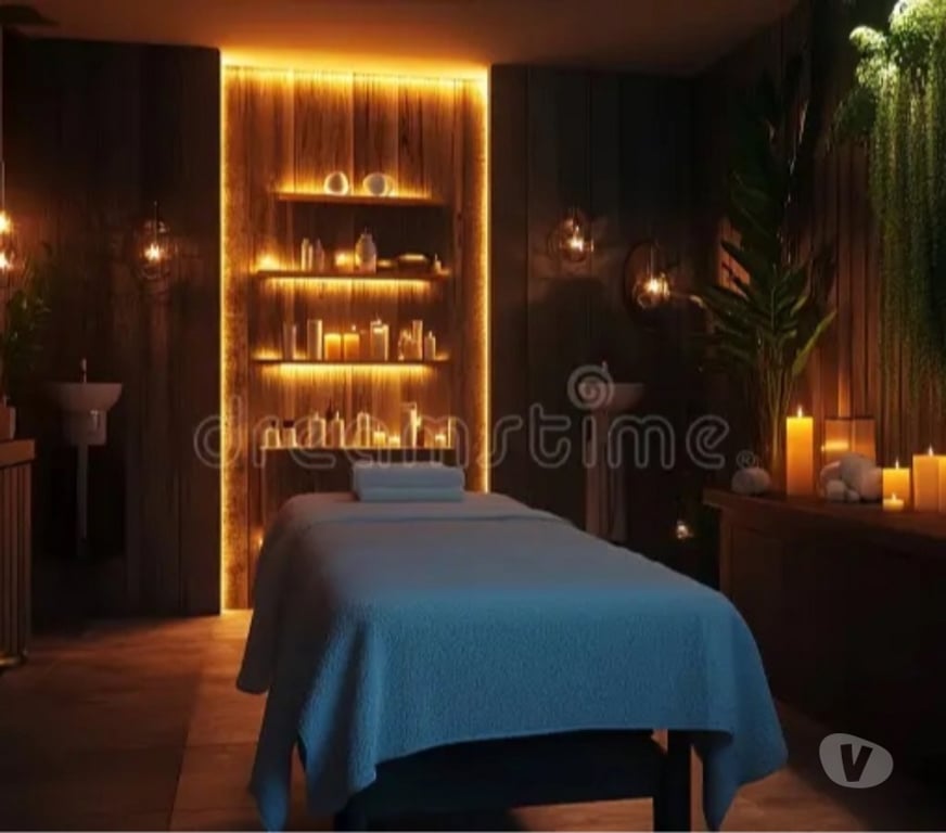 Full body massage West Midlands Birmingham - Photos for Caribbean M F Couple Available At All Times