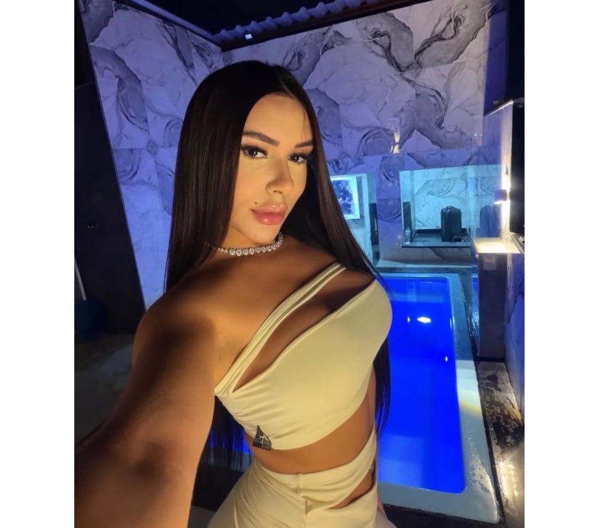 IRRESISTIBLE, SEXY AND IMPOSSIBLE TO FORGET ❤️‍🔥