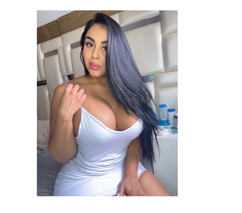 Escorts Falkirk Falkirk Town Centre - Falkirk - Photos for Anna bela Party Girl 🇧🇷🥳