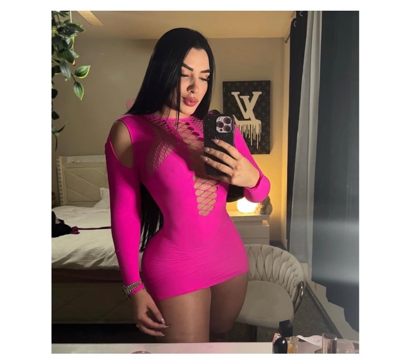 Escort Falkirk Town Centre Falkirk - Photos for Danny Party Girl 🇧🇷🥳