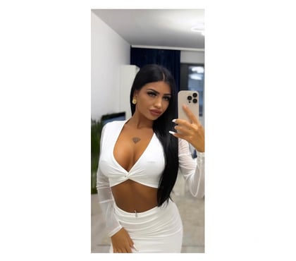  Escorts & Erotic Massage Croydon Town Centre Croydon - Photos for New in Town ❤️P@try girl Eveline