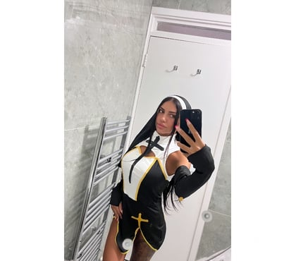  Escorts & Erotic Massage Croydon Town Centre Croydon - Photos for New in Town ❤️P@try girl Eveline