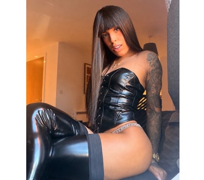 Escorts Preston City Centre Preston - Photos for BRENDA🔥TRANS🔞 BIG ASS🍑FULL SERVICE👌P@RTTY 🥳