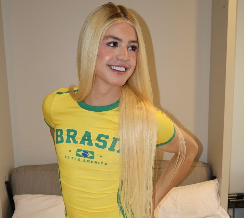 Trans Escorts Greater Manchester Manchester - Photos for JULLY PARTY GIRL 🥂🎉 BRAZILIAN 🇧🇷❤️‍🔥