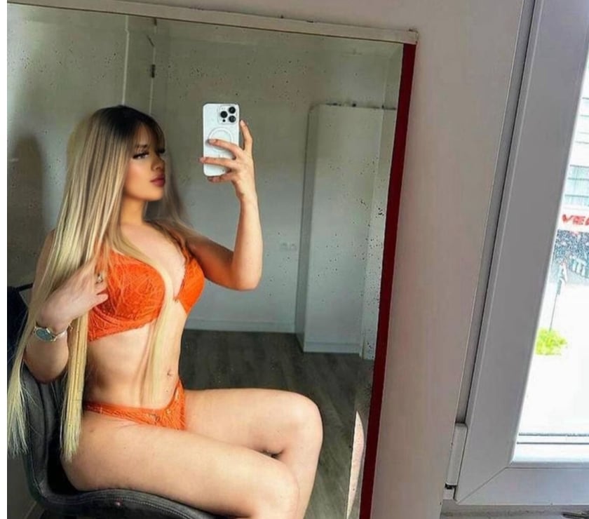 Trans Escorts Essex Brentwood - Photos for Kate Angel 9 inches