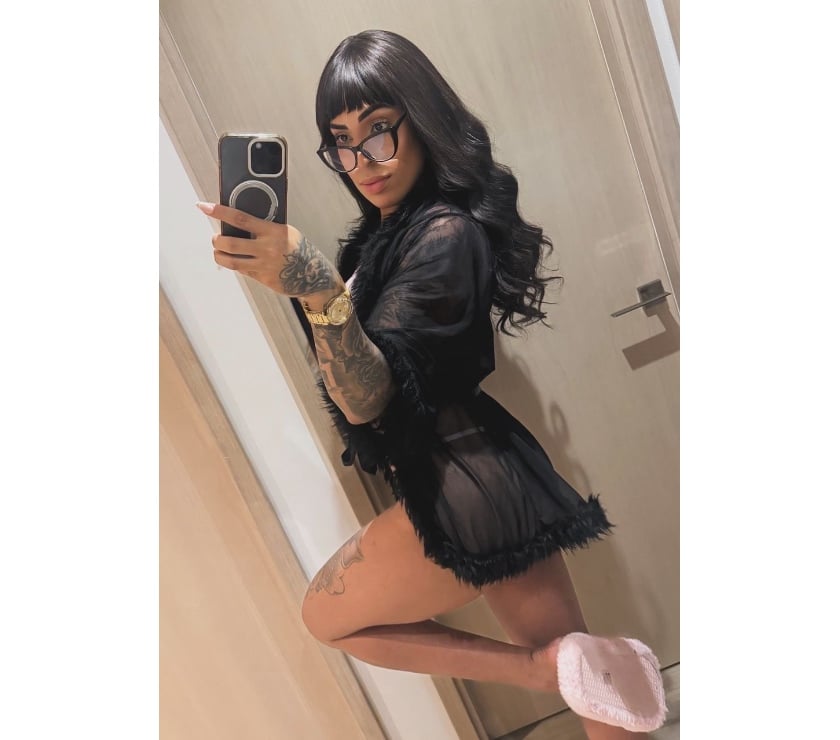 Trans Escorts County Durham Durham - County Durham - Photos for BRENDA🔥TS🔞XXL🍆🍑 FULL SERVICE👌P@RTTY 🥳