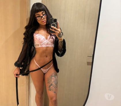 Transsexual Escorts Kings Park St. Albans - Photos for BRENDA🔥TS🔞XXL🍆🍑 FULL SERVICE👌P@RTTY 🥳