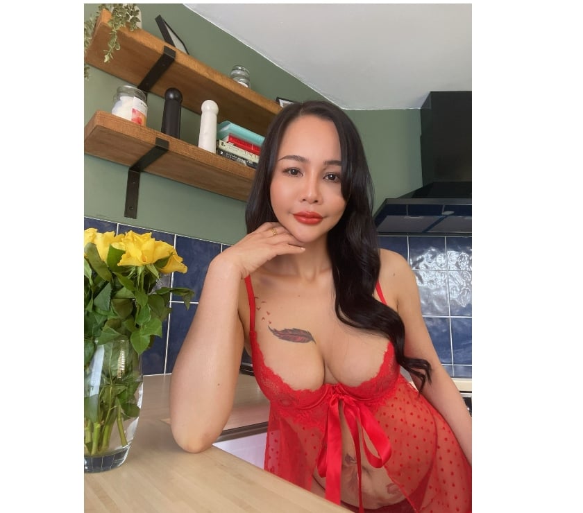  Escorts & Erotic Massage Binfield Bracknell Forest - Photos for 🌺💋Ava Thai Good service 😘