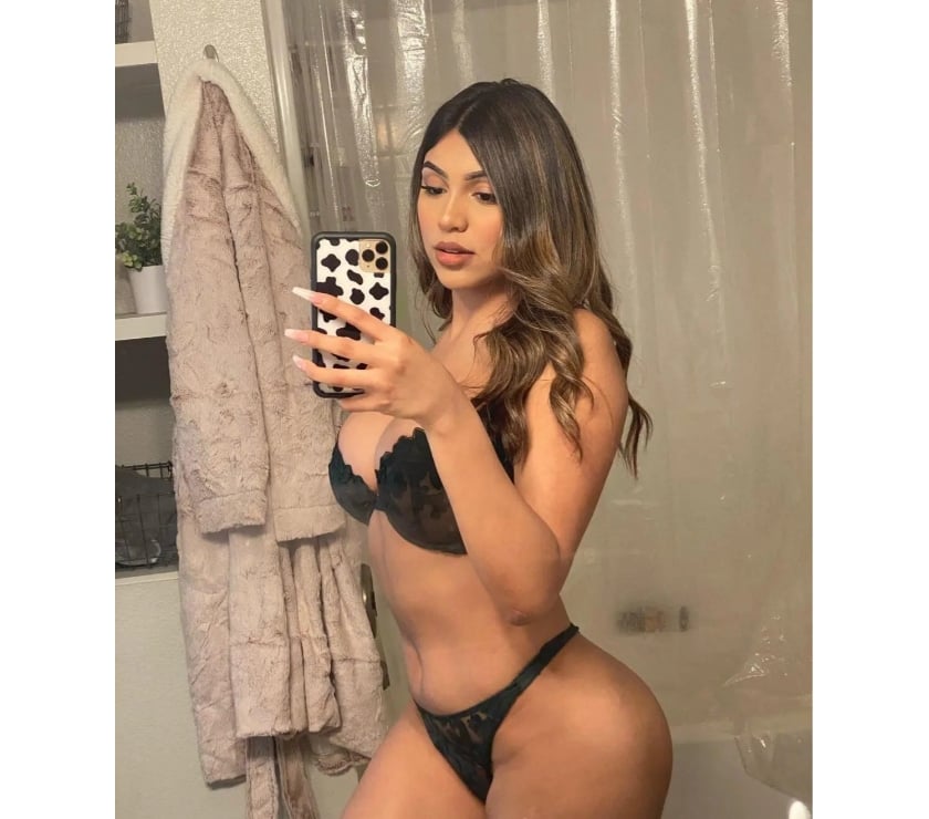 Catalina 💕Latina party girl new in town💕