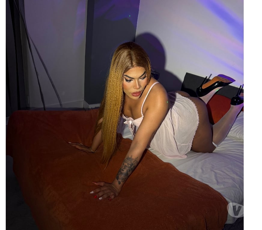 Trans Escorts Devon Plymouth - Photos for Ts Millena Brazilian Hot😈