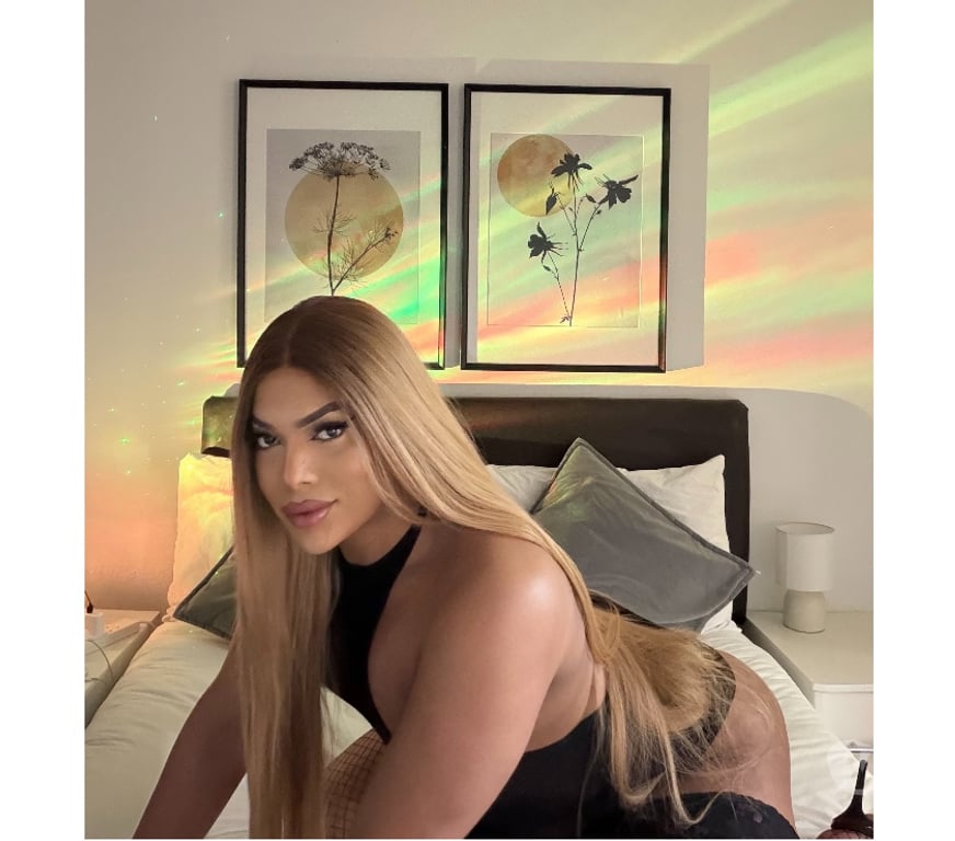 Trans Escorts Devon Plymouth - Photos for Ts Millena Brazilian Hot😈