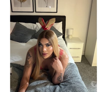 Trans Wolverhampton City Centre Wolverhampton - Photos for Ts Millena Brazilian Hot😈